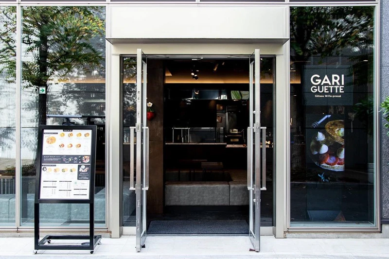 【2024表參道逛街攻略】東京時尚購物商圈！表參道必逛精品美