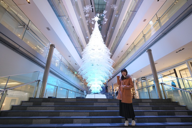 【東京】表參道