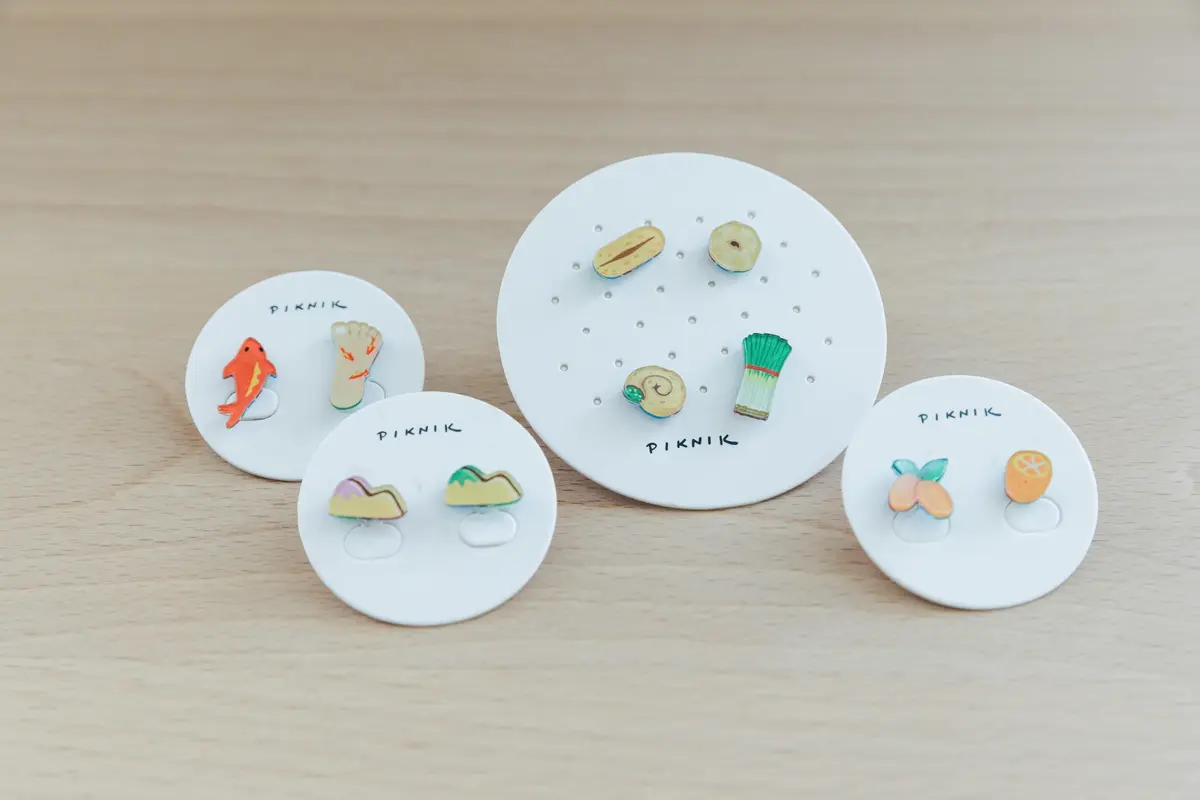 「日日野餐」宜蘭文化系列（攝影／Jimmy Yang）