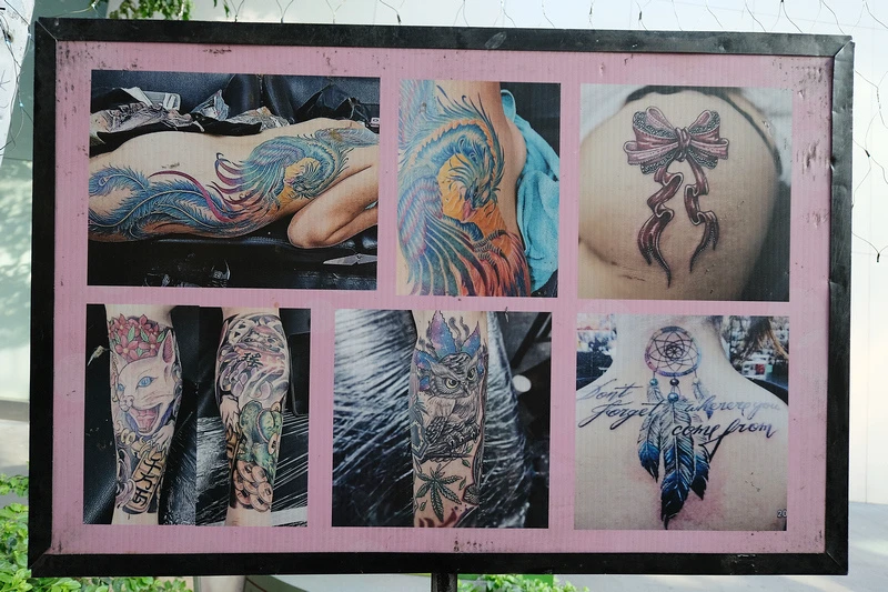 【台北西門町逛街地圖】11大好玩西門町景點一日遊＆附近美食住