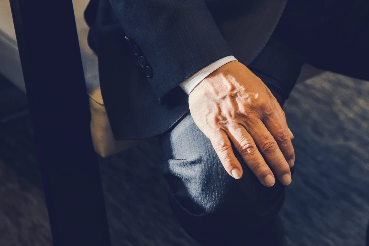 將歲月的結晶書寫紀錄，也是鄭家鐘回饋世界的方式之一。