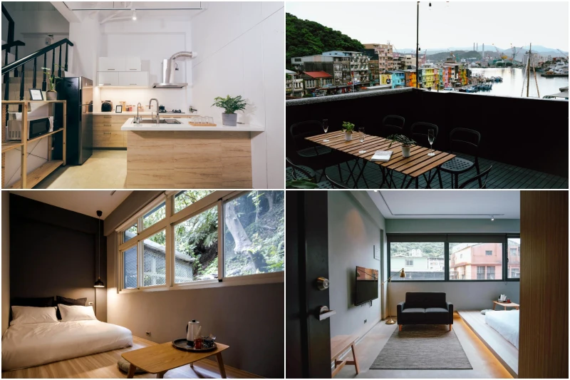 【2025基隆住宿】9間超夯基隆飯店推薦！便宜高CP值＆近廟口夜市清單彙整