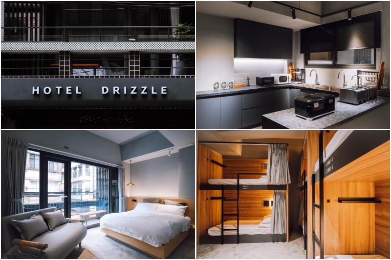 【2025基隆住宿】9間超夯基隆飯店推薦！便宜高CP值＆近廟口夜市清單彙整