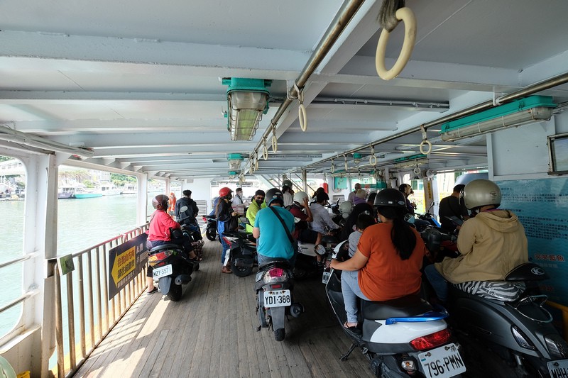 【高雄旗津景點】2024旗津老街美食海產必吃＆旗津交通怎麼去