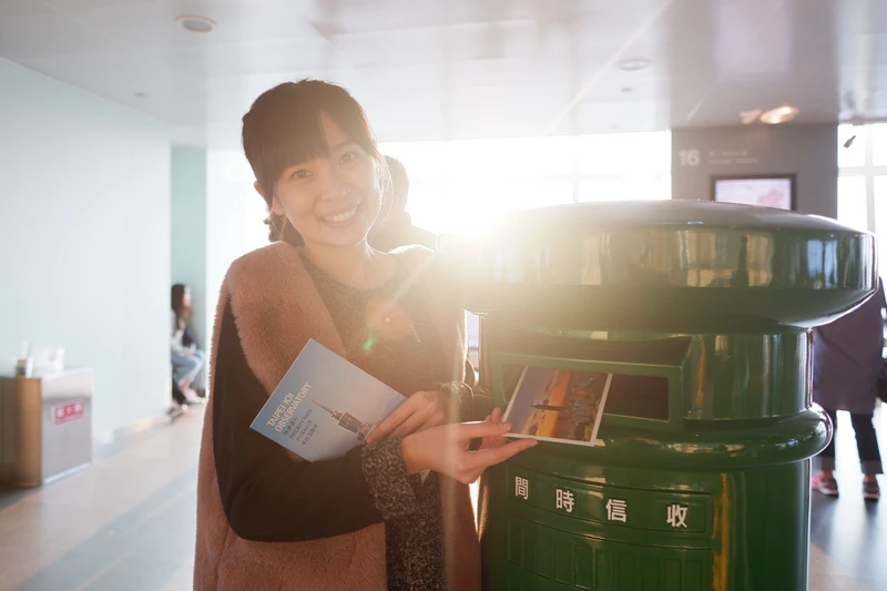 【台北】101觀景台：全台第一高樓！必看重點、快速通關、門票