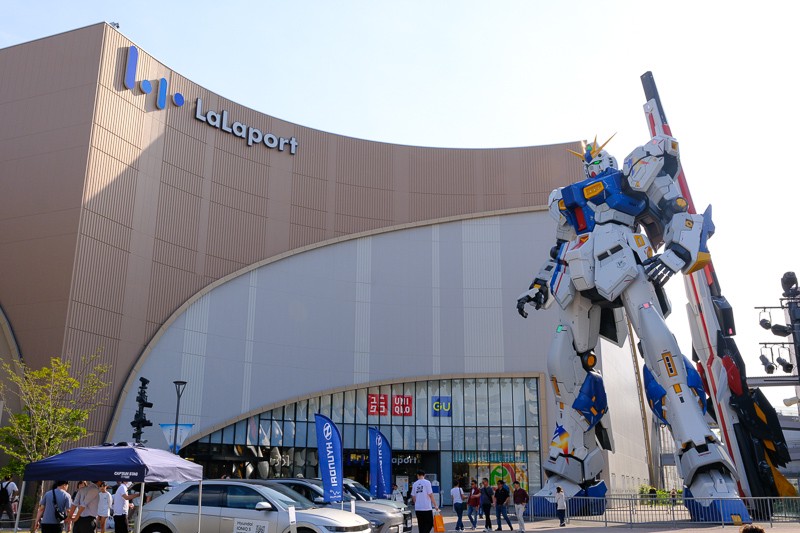 【2025福岡景點】14個超好玩福岡必去景點！福岡一日遊這樣規劃就對了