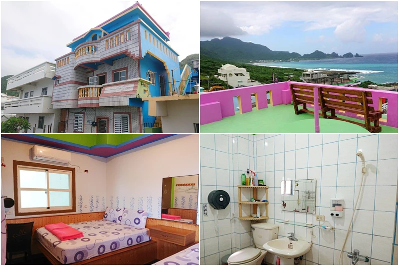 【2025蘭嶼住宿】10間超夯蘭嶼民宿推薦！便宜高CP值＆無敵海景星空彙整