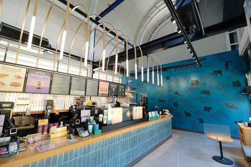 【新竹市立動物園】超美文青風動物園！門票交通美食＆附近景點一