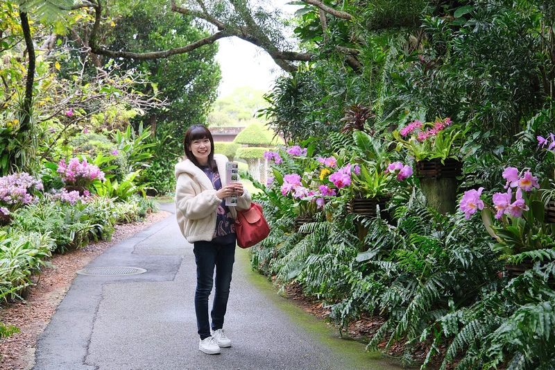 【沖繩】Bios之丘生態農場：遛山羊、湖中遊船、水牛車等親子