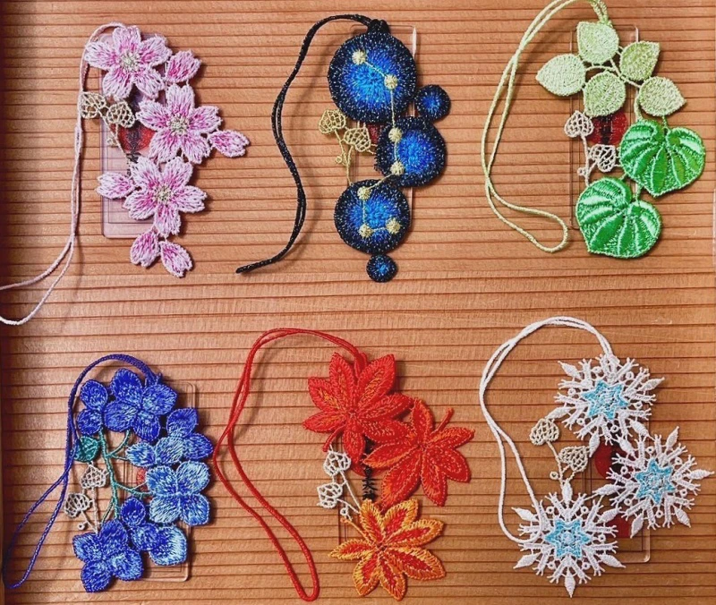 【京都】下鴨神社：最古老神社之一！蕾絲御守超酷，求姻緣變美必去