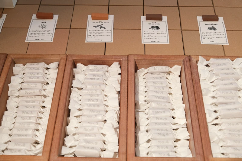 【2024表參道逛街攻略】東京時尚購物商圈！表參道必逛精品美