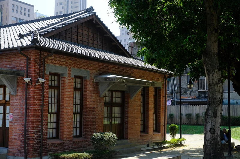 【台北西門町逛街地圖】11大好玩西門町景點一日遊＆附近美食住