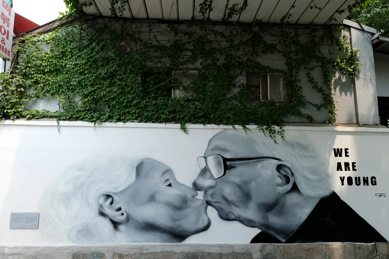 【韓國首爾】三清洞美食＆景點必看地圖！年糕鍋、麵疙瘩、鬼怪全