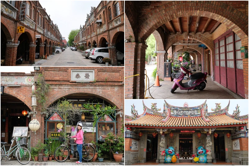 【新竹景點推薦】2025新竹一日遊這樣玩！最夯新竹旅遊好玩景點全攻略