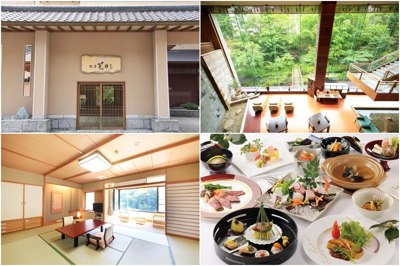 【2024登別溫泉】7間超夯登別住宿飯店推薦！便宜高CP值＆