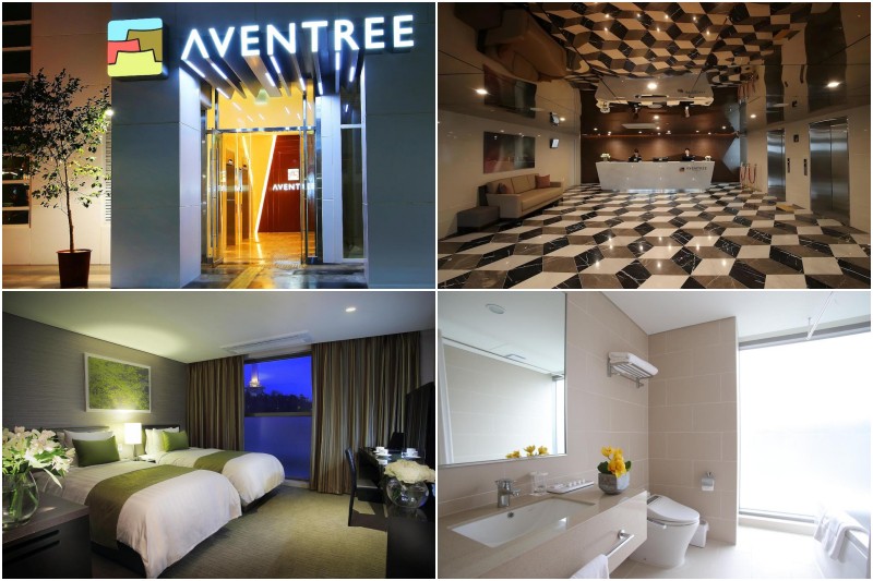 【2025南浦洞住宿】7間超夯南浦洞飯店推薦！便宜高CP值＆交通方便彙整