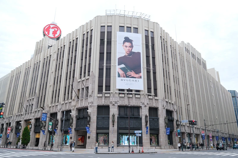 【新宿景點推薦】2024東京新宿一日遊行程！新宿御苑、歌舞伎