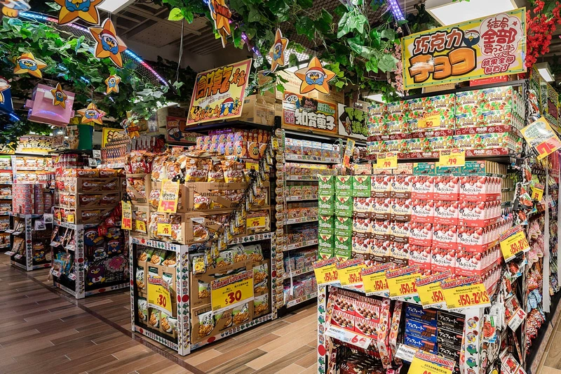 DON DON DONKI 西門店.jpg