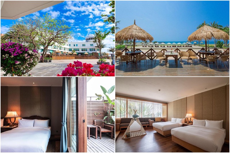 【高雄西子灣景點一日遊】2024西子灣夕陽秘境、美食餐廳、交