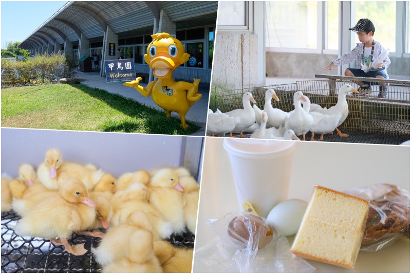 【宜蘭景點推薦】2025宜蘭一日遊這樣玩！最夯宜蘭旅遊好玩景點全攻略