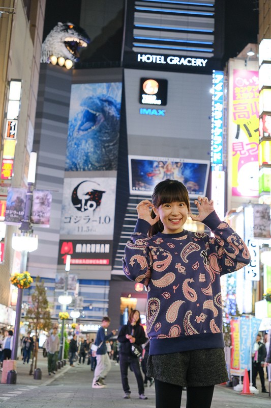 【新宿景點推薦】2024東京新宿一日遊行程！新宿御苑、歌舞伎