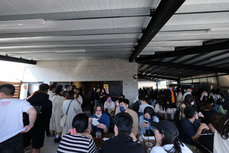 【宜蘭】張美阿嬤農場：餵水豚君、梅花鹿，還能穿和服！預約門票