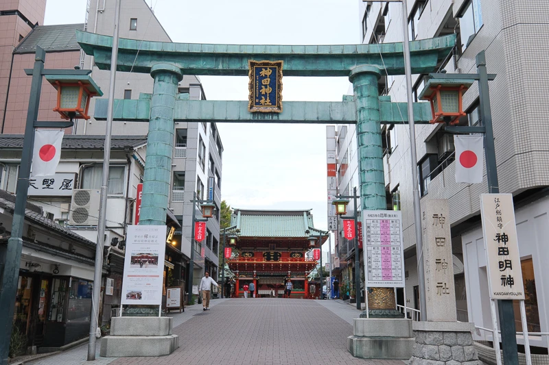 【秋葉原必逛攻略】2025秋葉原景點一日遊！animate、動漫商店、扭蛋會館彙整