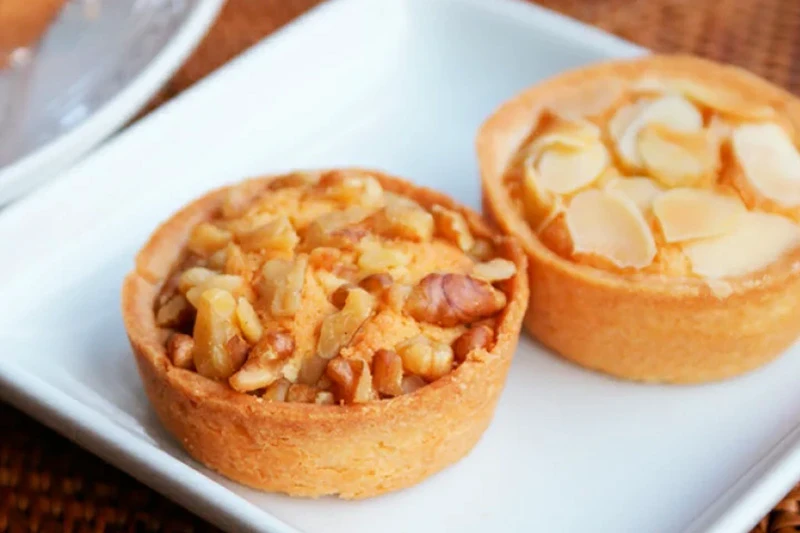 【舊輕井澤銀座通】Top10美食必買＆景點推薦！果醬、布丁、法式麵包大滿足