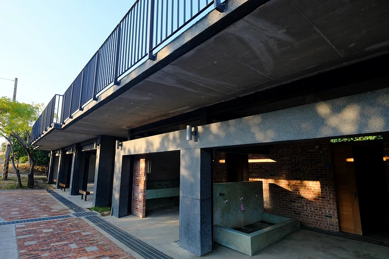 【新竹】17公里海岸線風景區：北台灣最美自行車道！10大私房