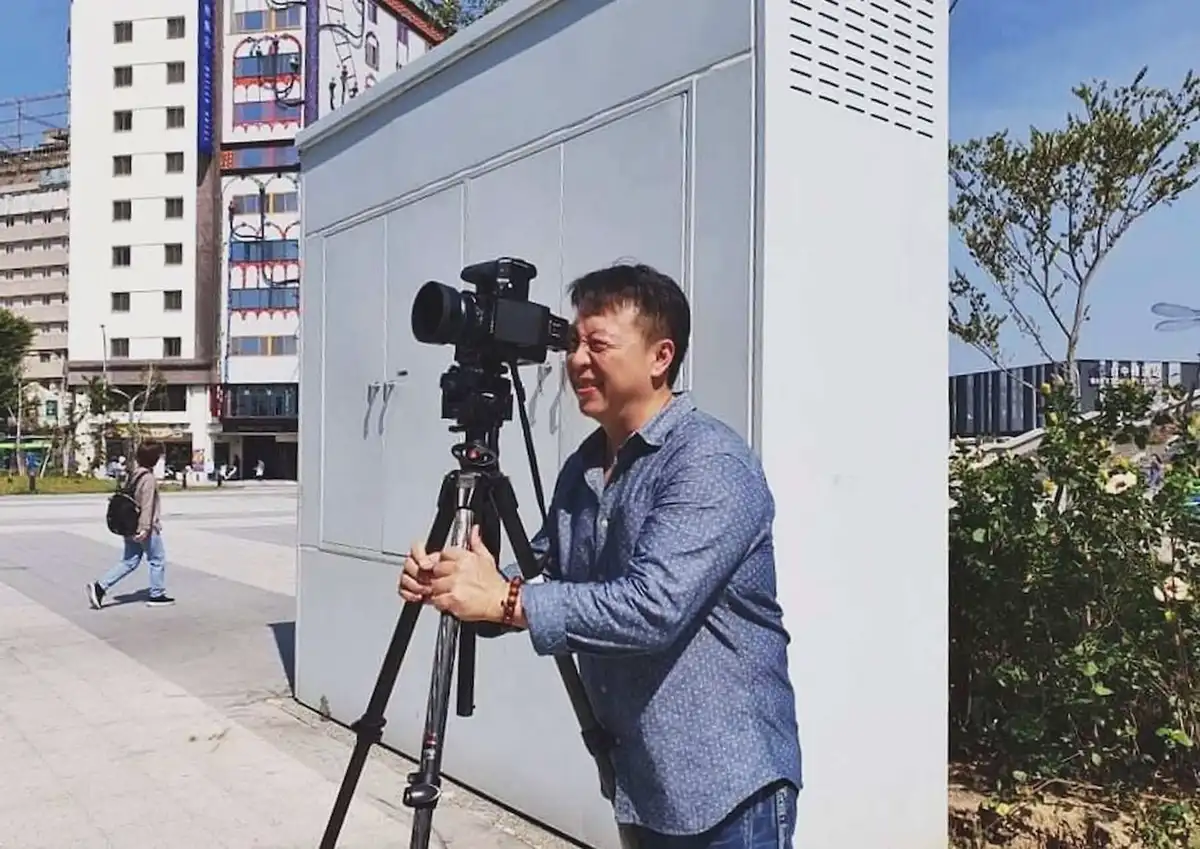 （圖／周有煦）