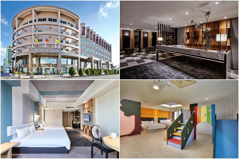 【2025恆春住宿】15間超夯恆春民宿飯店！近老街夜市＆便宜高CP值推薦