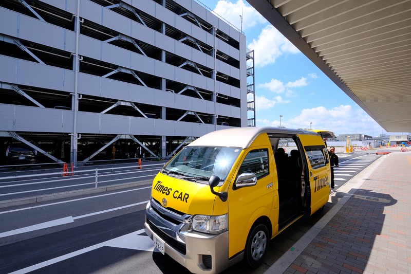 【福岡租車推薦】5分鐘搞定福岡自駕！Toyota、Orix、Times一次比價超便宜