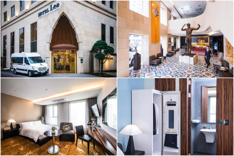 【2025濟州島住宿】14間超夯濟州島飯店推薦！區域分析＆交通方便便宜彙整