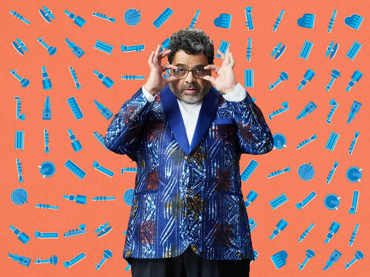 阿圖羅．奧法里爾將帶來鋼琴三重奏演出。