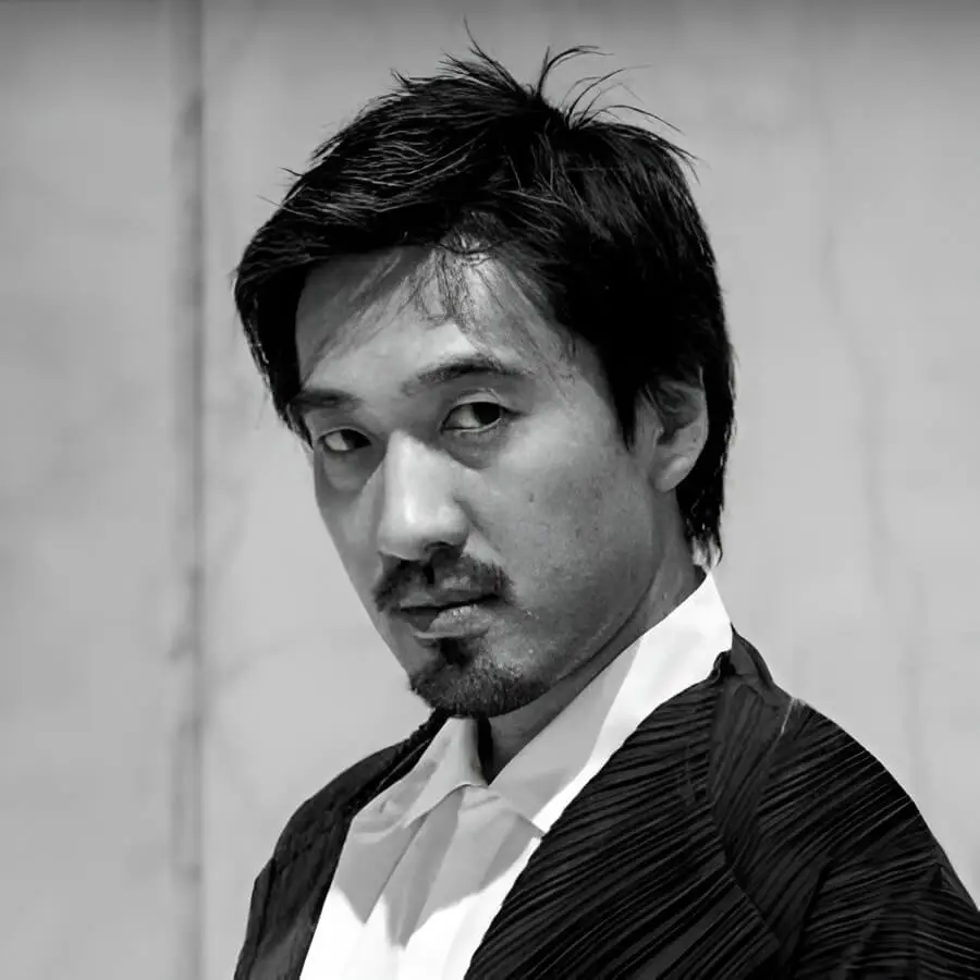 日本建築師 田根剛