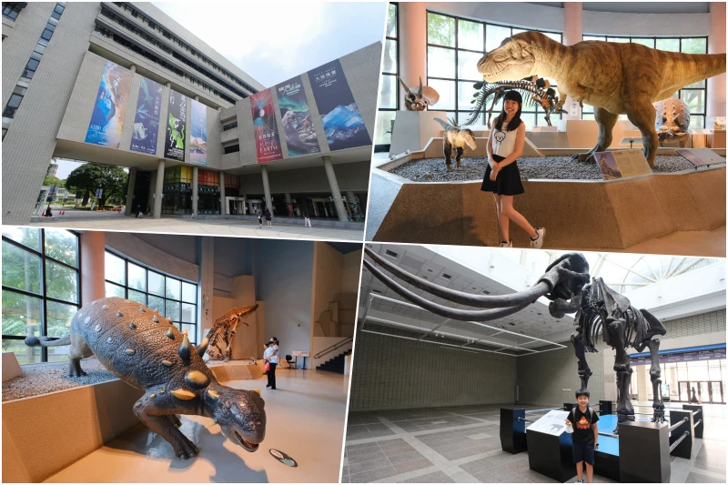 【台中景點推薦】2025台中一日遊這樣玩！最夯台中旅遊好玩景點全攻略