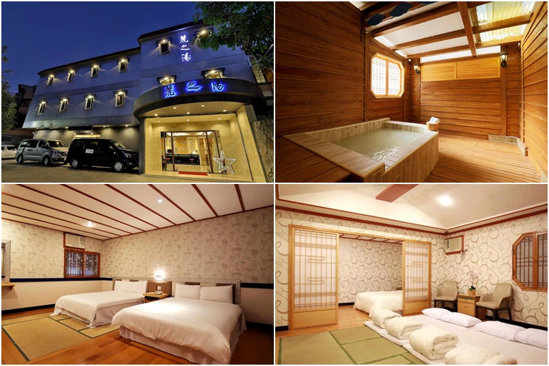 【2024北投溫泉】8間超夯北投溫泉飯店推薦！便宜高CP值＆