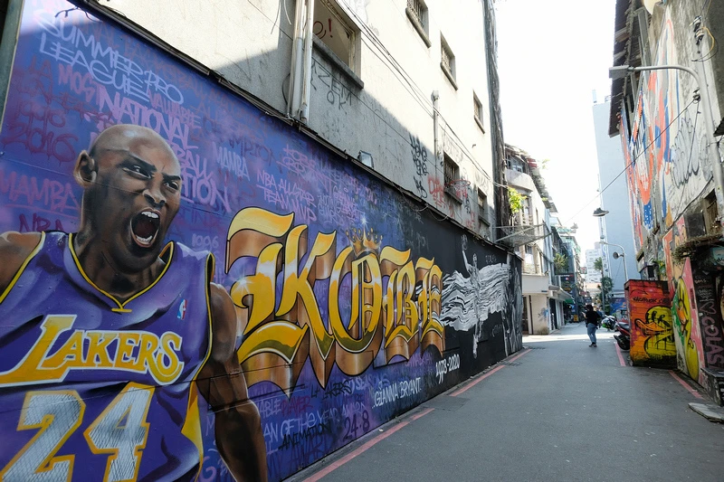 【台北西門町逛街地圖】11大好玩西門町景點一日遊＆附近美食住