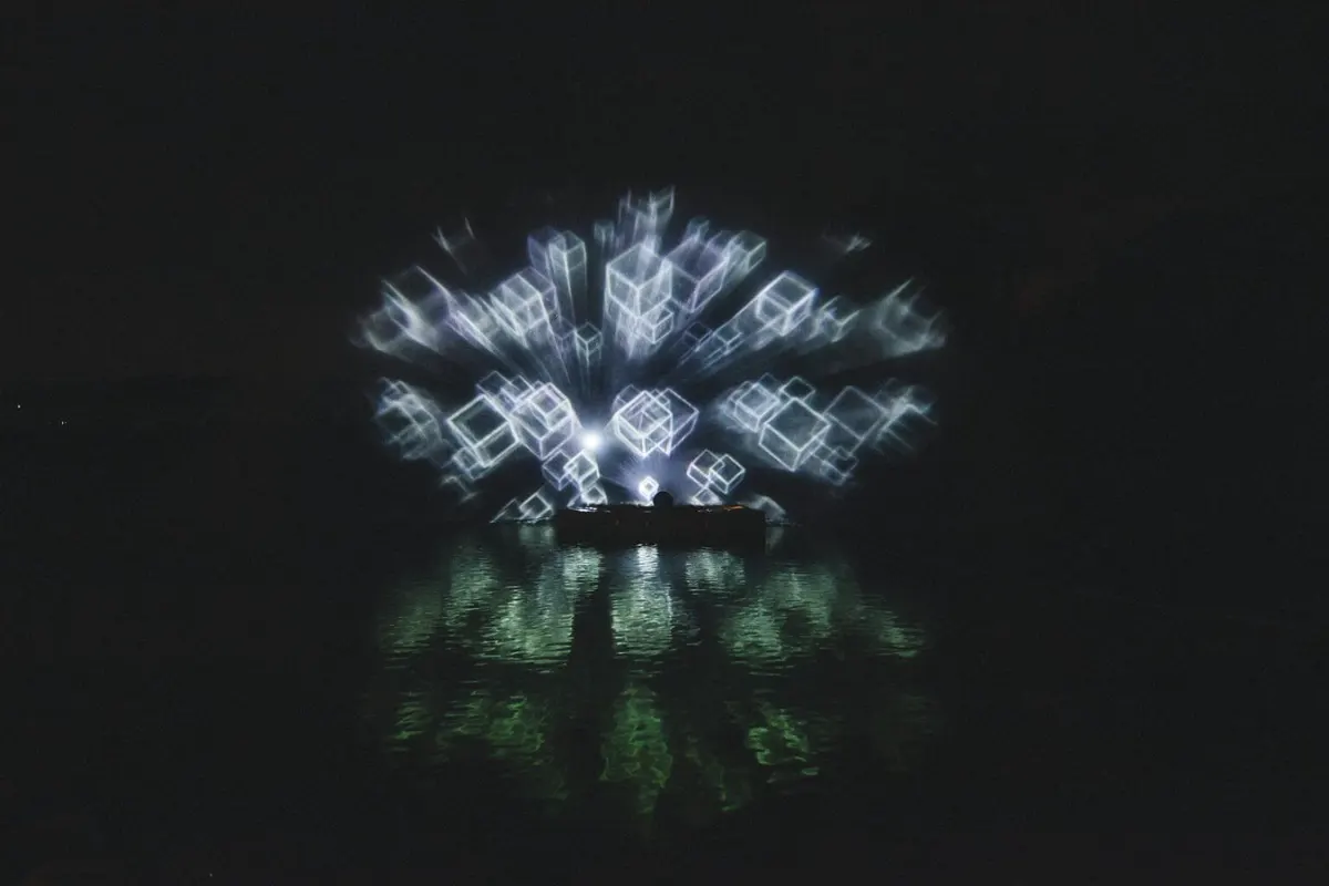 《Tzolk'in Light》