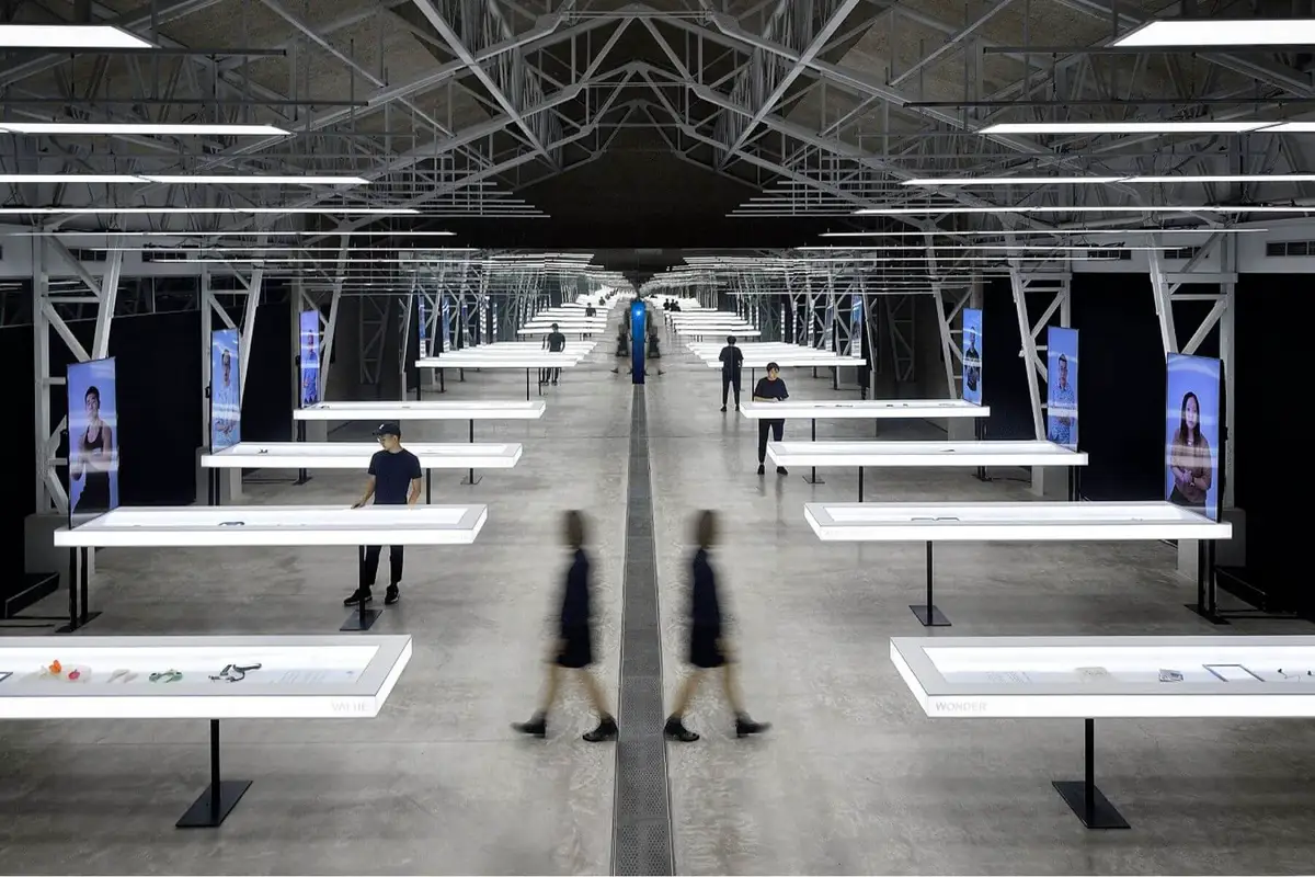 圖 ∕ 2020台灣設計展＿新竹＿check in新竹-人來風＿超連結