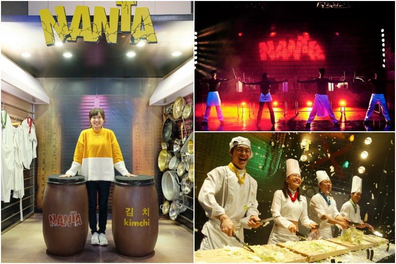【首爾明洞】NANTA亂打秀:韓國必看音樂劇!座位推薦&門票時間彙整 【首爾明洞】NANTA亂打秀:韓國必看音樂劇!座位推薦&門票時間彙整