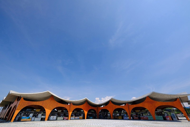 【新竹】17公里海岸線風景區：北台灣最美自行車道！10大私房