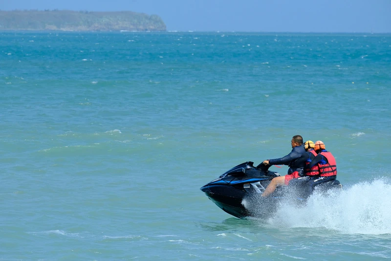 【澎湖】山水沙灘：金黃色耀眼沙灘！浮潛sup、夜光沙藍眼淚、