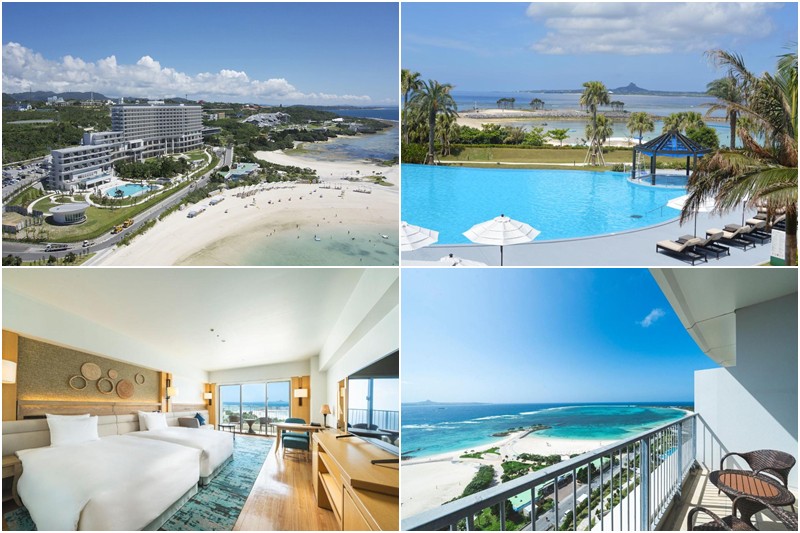 【2025沖繩住宿】19間超夯沖繩飯店推薦！便宜高CP值＆絕美海景清單大公開