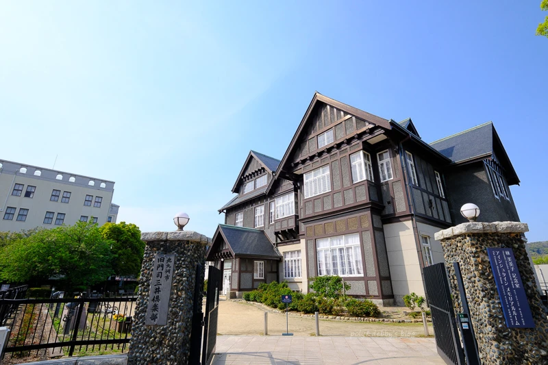 【2025門司港一日遊】Top9門司港懷舊區必去景點＆美食必買、交通全攻略