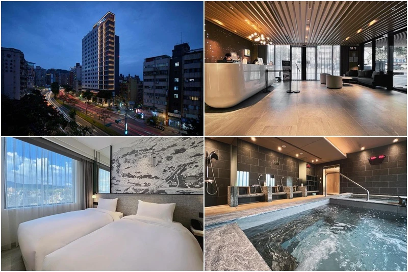 【2025士林住宿】9間超夯台北士林飯店推薦！近士林夜市＆捷運站便宜彙整