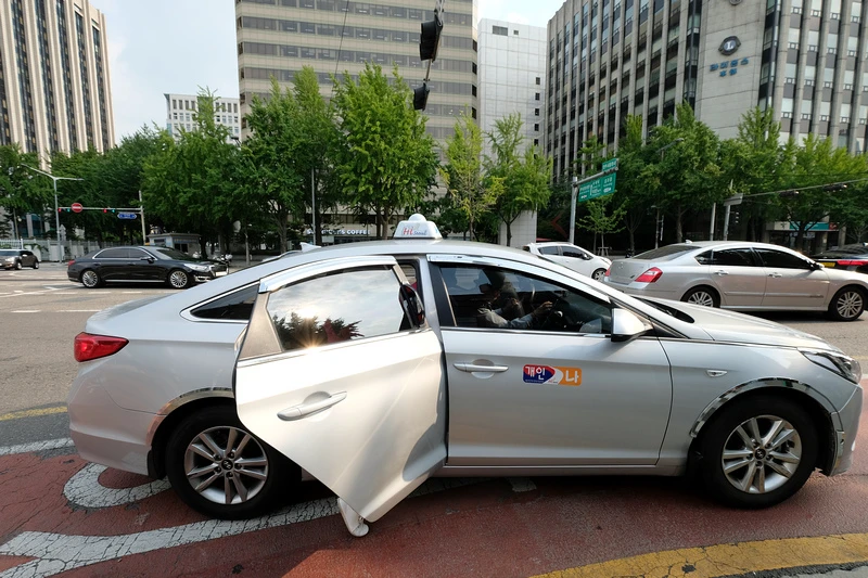 【韓國】南山首爾塔：超浪漫韓劇夜景！3大交通方式、便宜門票＆