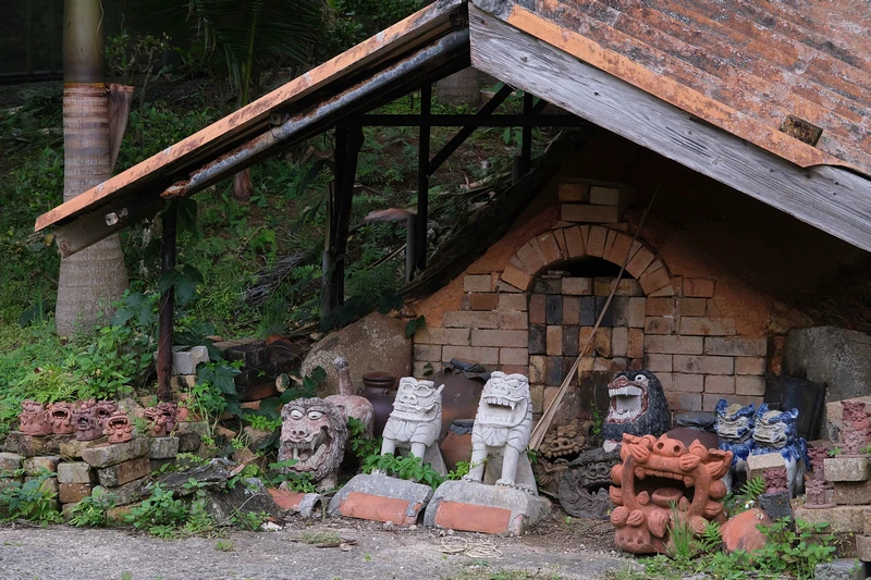 【沖繩】琉球村：重現古老沖繩！琉球王國主題公園人氣表演秀＆探