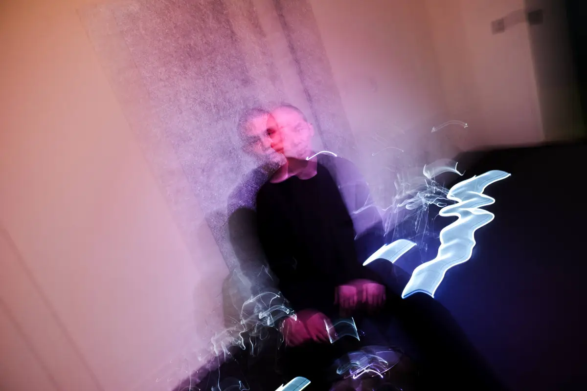 The Cave 洞穴廠牌創始人FTK