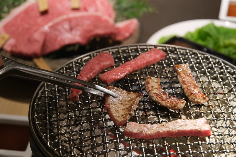 【名古屋】飛驒牛一頭家 馬喰一代：